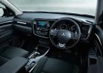 Mitsubishi Outlander 2018 года (JP)